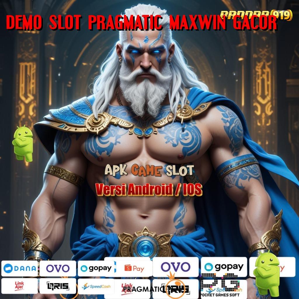 DEMO SLOT PRAGMATIC MAXWIN GACOR > RTP Stabil untuk Pemain Profesional Terpercaya