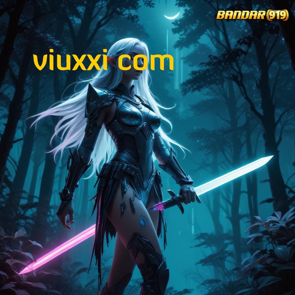 VIUXXI COM ↪ tekun spin rezeki datang bertubi-tubi