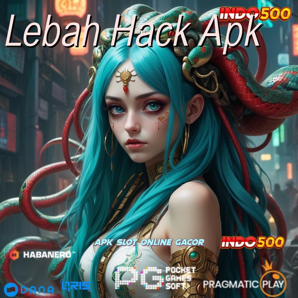 Lebah Hack Apk