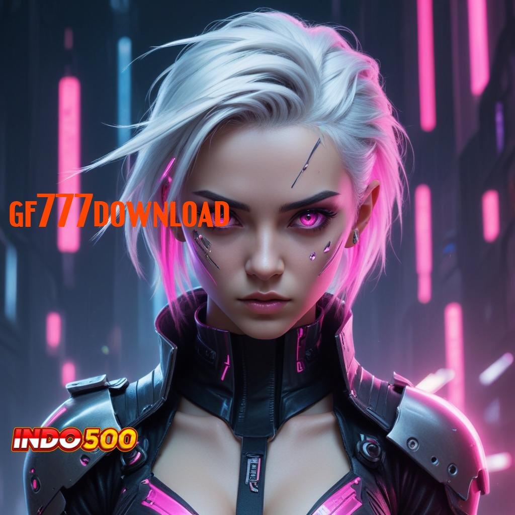 GF777DOWNLOAD 🔥 Kode Untung Slot Cheat Hari Ini