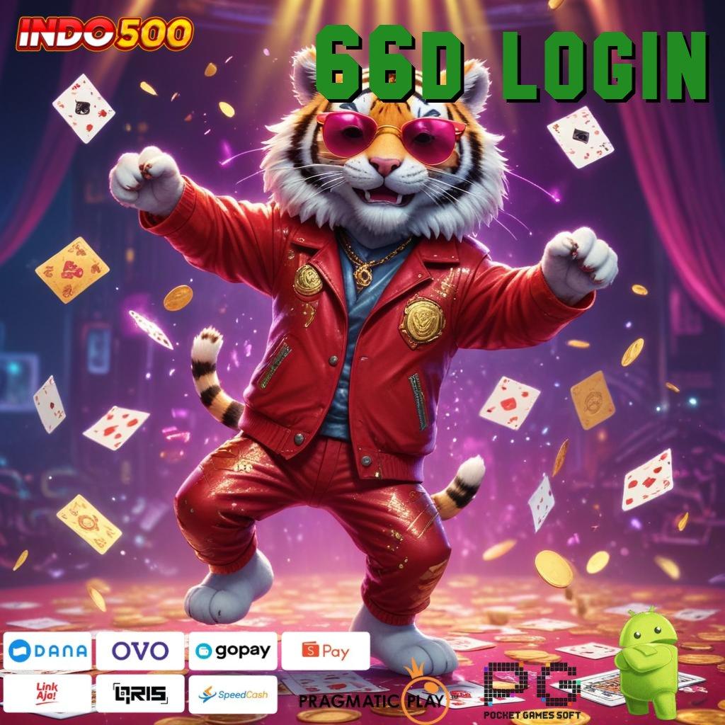 66D LOGIN roda emas epic sekali spin beruntung