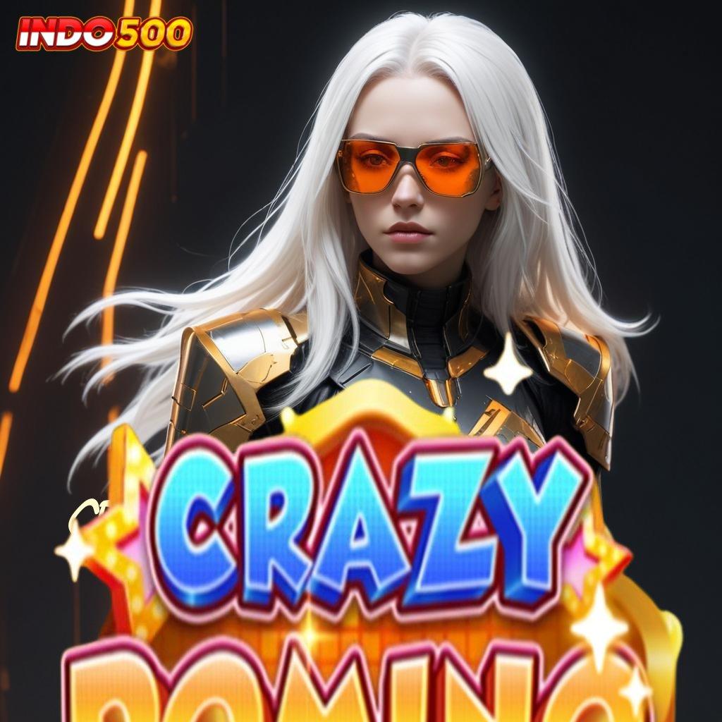 CRAZYDOMINO COM 🎮 melimpah event eksklusif akun baru