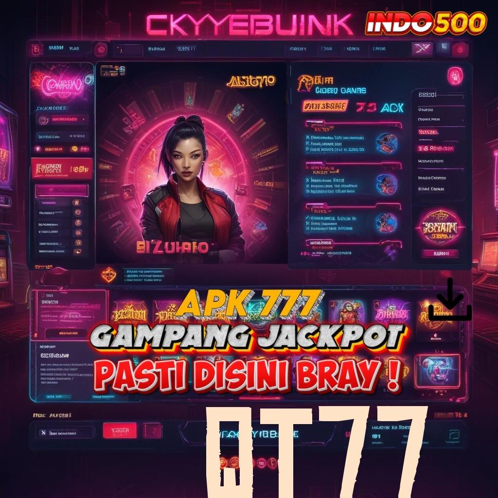 QT77 → bonus shopeepay untuk mesin cuan terbaik