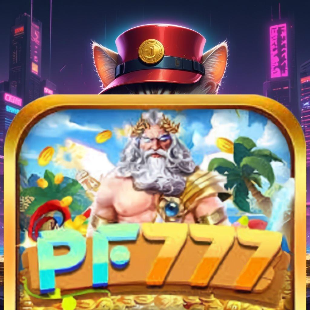 PF777 APK MOD ⋗ Download APK Jackpot Dengan RTP Tinggi Stabil