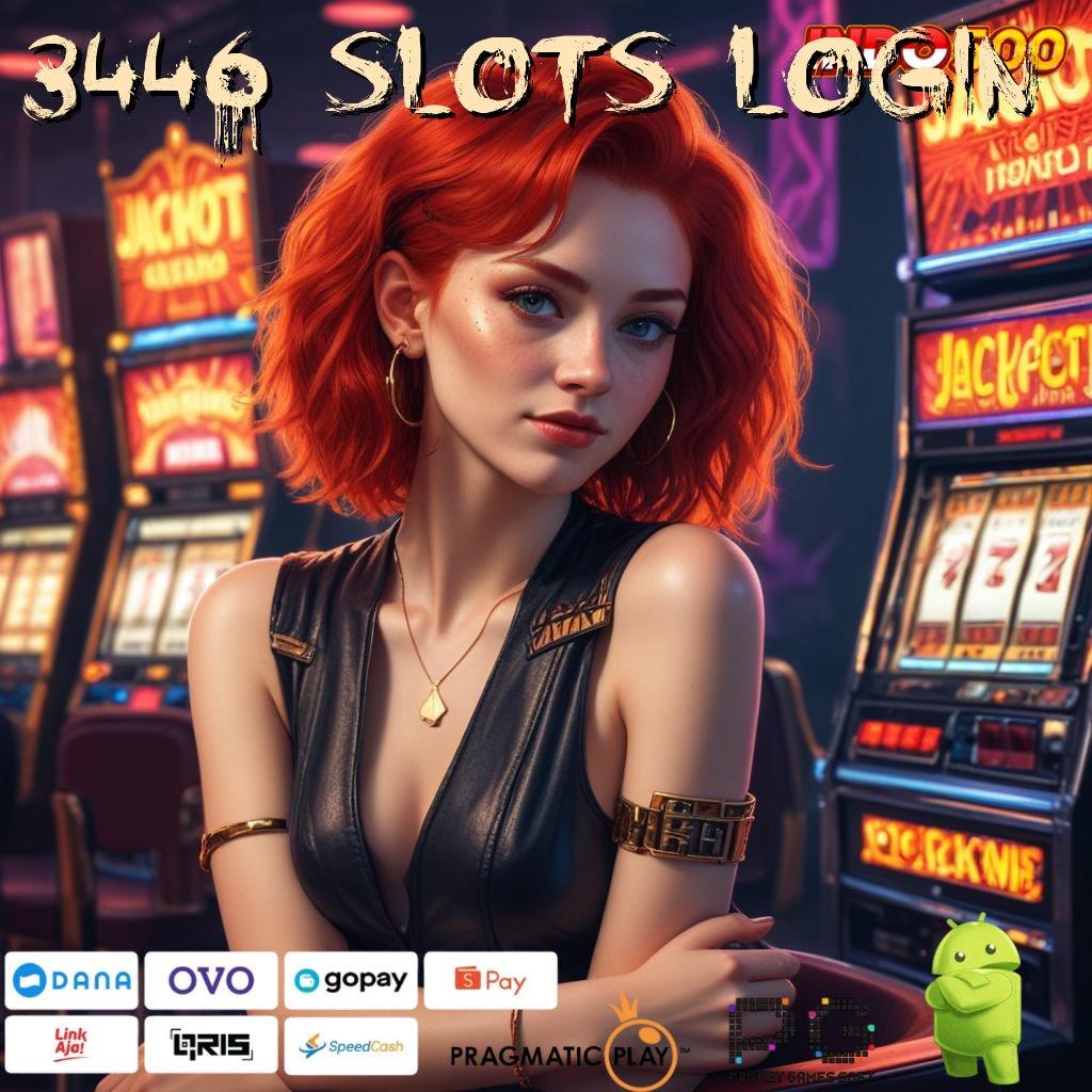 3446 SLOTS LOGIN kode spin rizki dengan maxwin