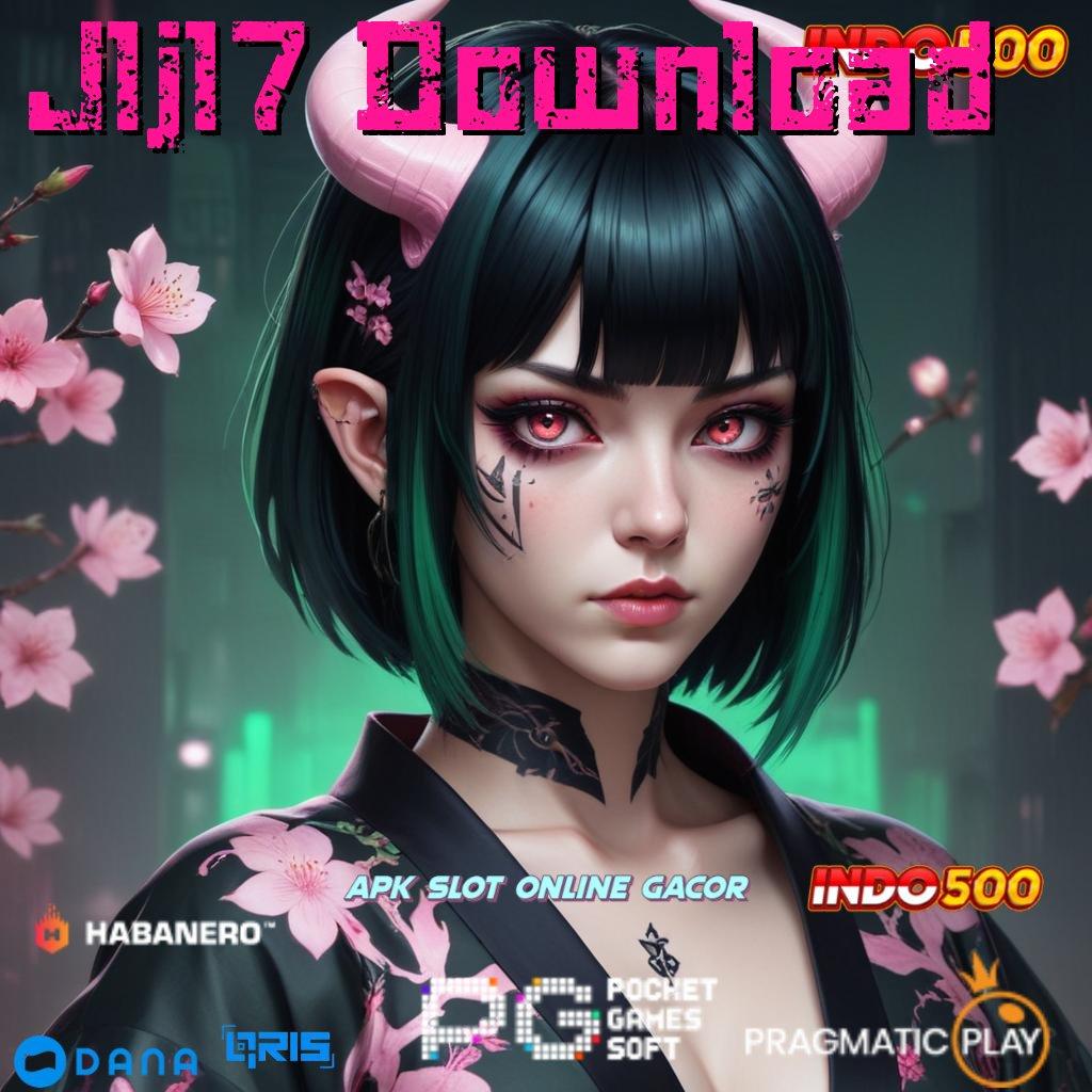 Jljl7 Download