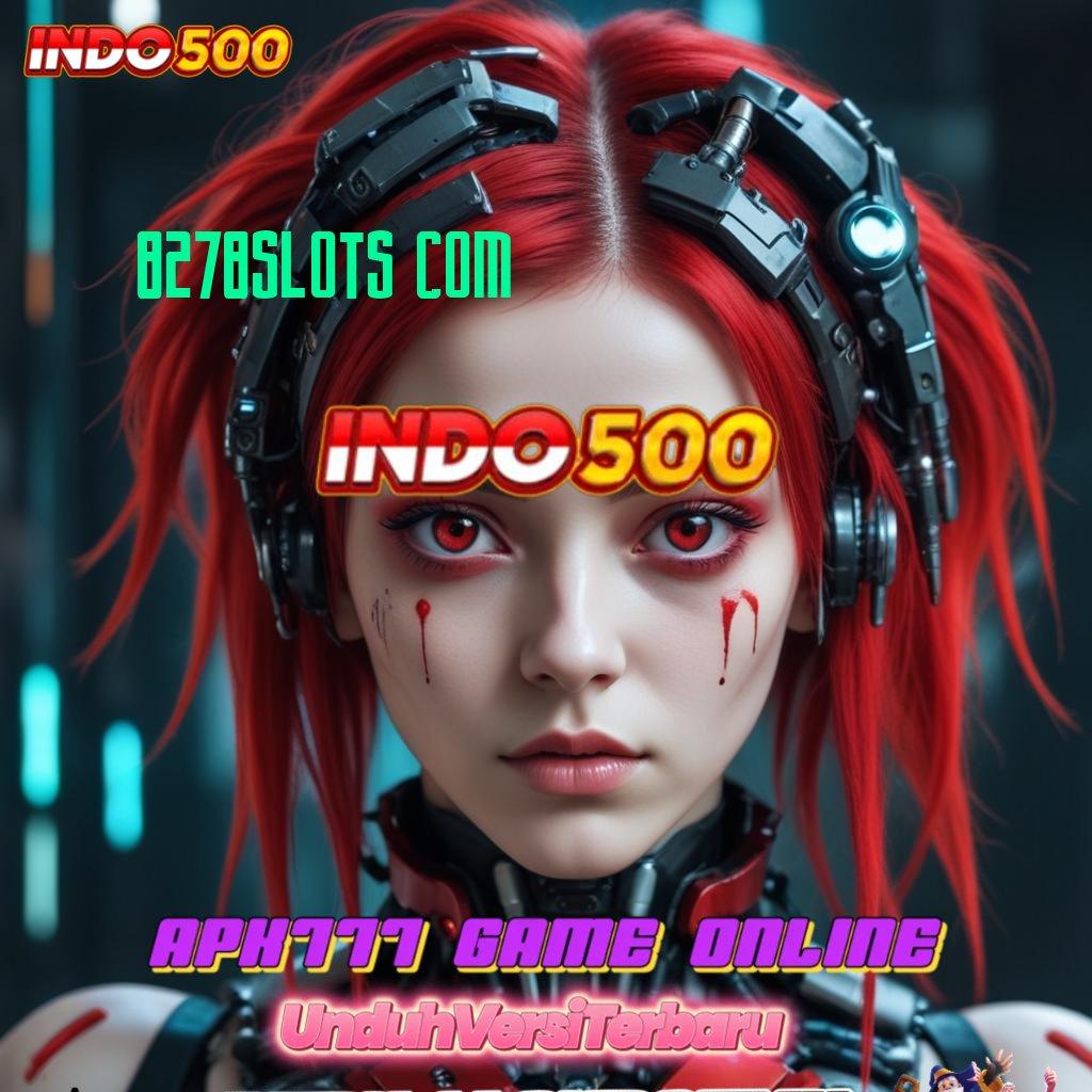 8278SLOTS COM ➰ Antarmuka Baru untuk Inovasi Masa Kini