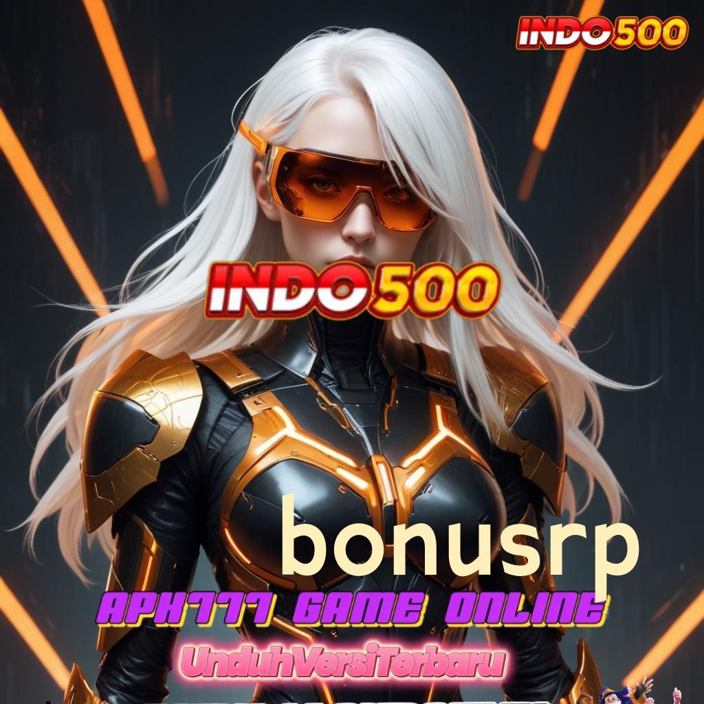 BONUSRP | Menang Terus Depo Nominal Minimal