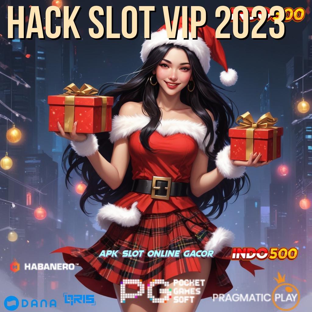 HACK SLOT VIP 2023 paling menang gacor roda bahagia