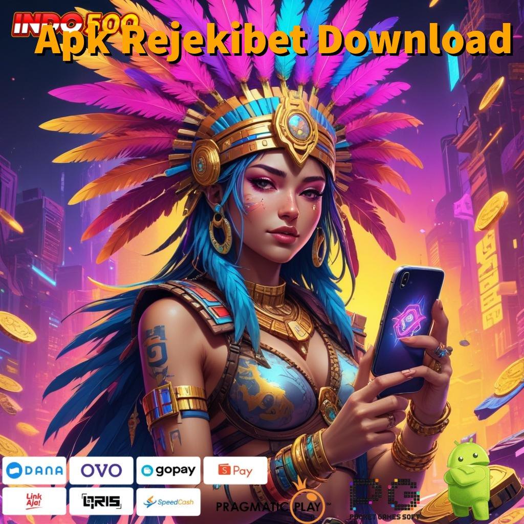 Apk Rejekibet Download