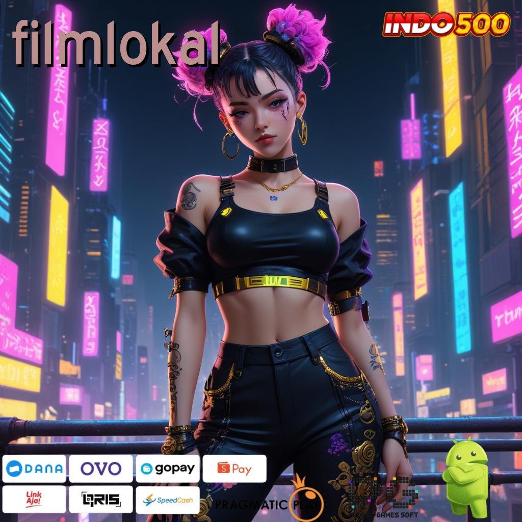 FILMLOKAL RTP Instan Bonus Kaya Server Cloud Thailand