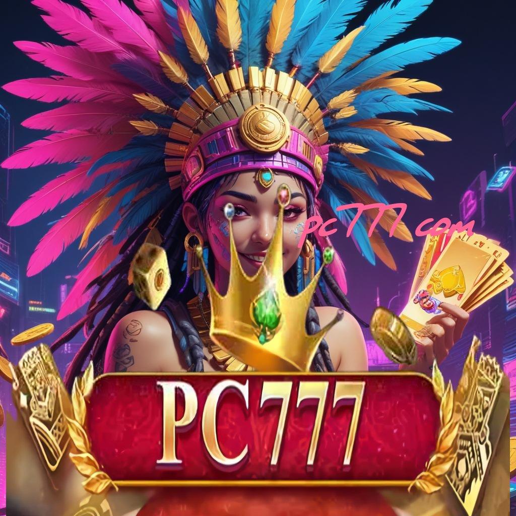 PC777 COM : Pembaruan APK Event Bonus Gratis Arena Kerja