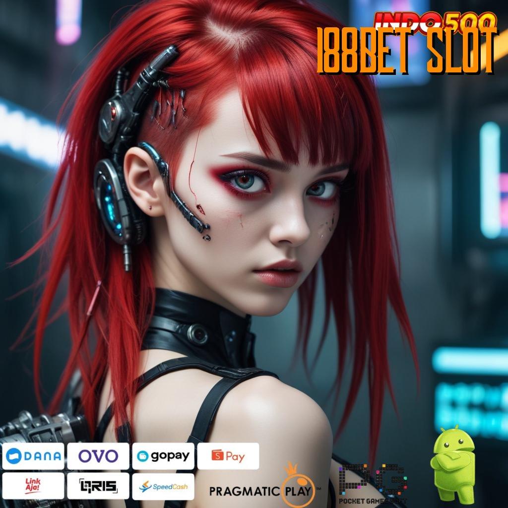 188BET SLOT Dp Ovo 20 000 Pemula Bonus 100 IP Free