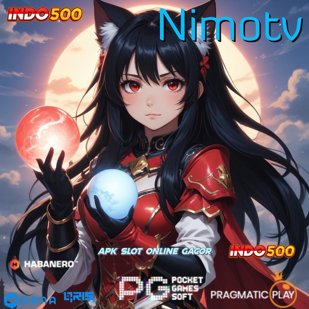 Nimotv