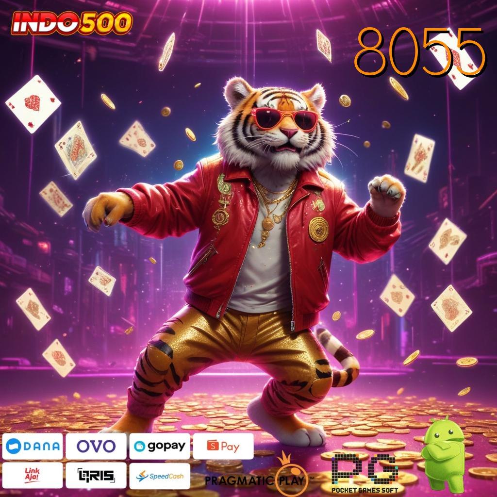 8055 toko game variatif