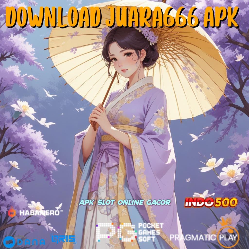 Download Juara666 Apk