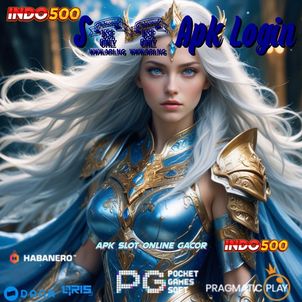 S80 Apk Login