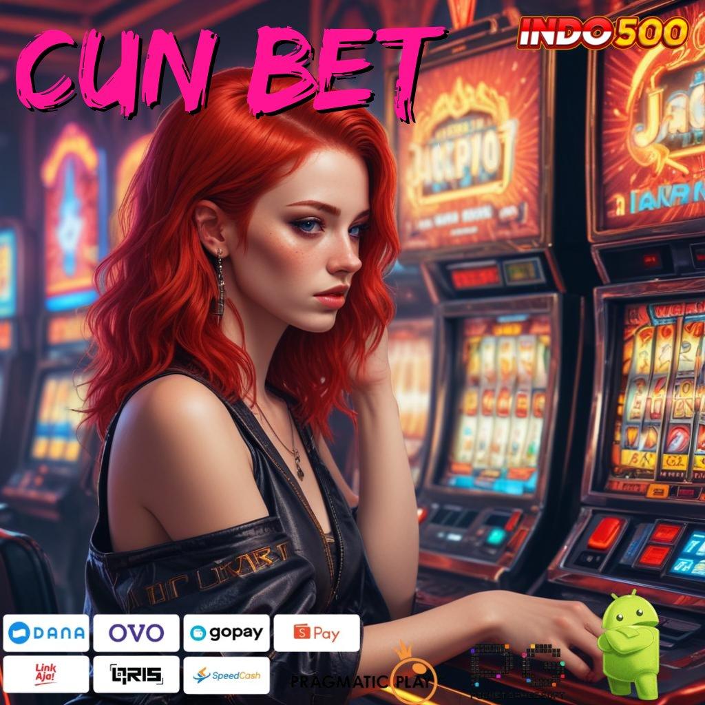 CUN BET Unduh Apk Teknologi Mesin Untuk Maxwin