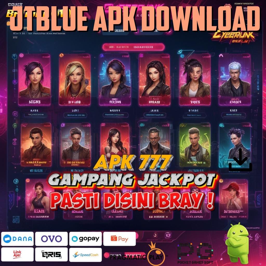 JTBLUE APK DOWNLOAD @ spin juara rugi? sudah tidak zaman!