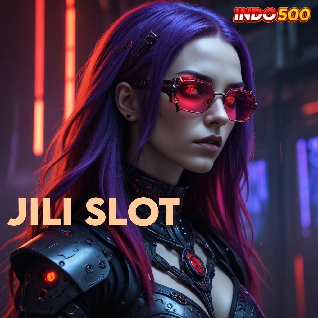 JILI SLOT ⋗ deposit shopeepay dengan versi mutakhir untuk cuan gede