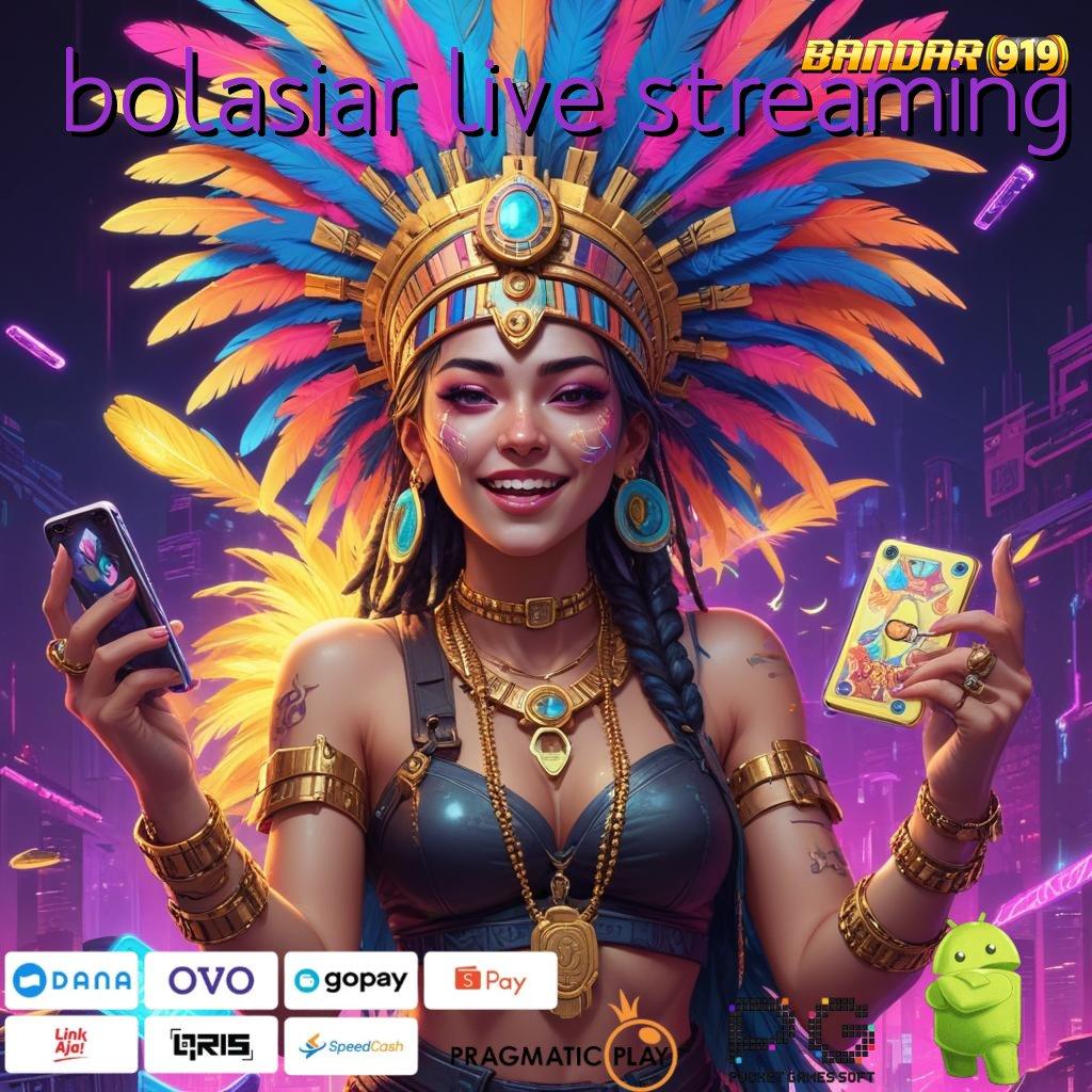 BOLASIAR LIVE STREAMING > semangat juang kebugaran