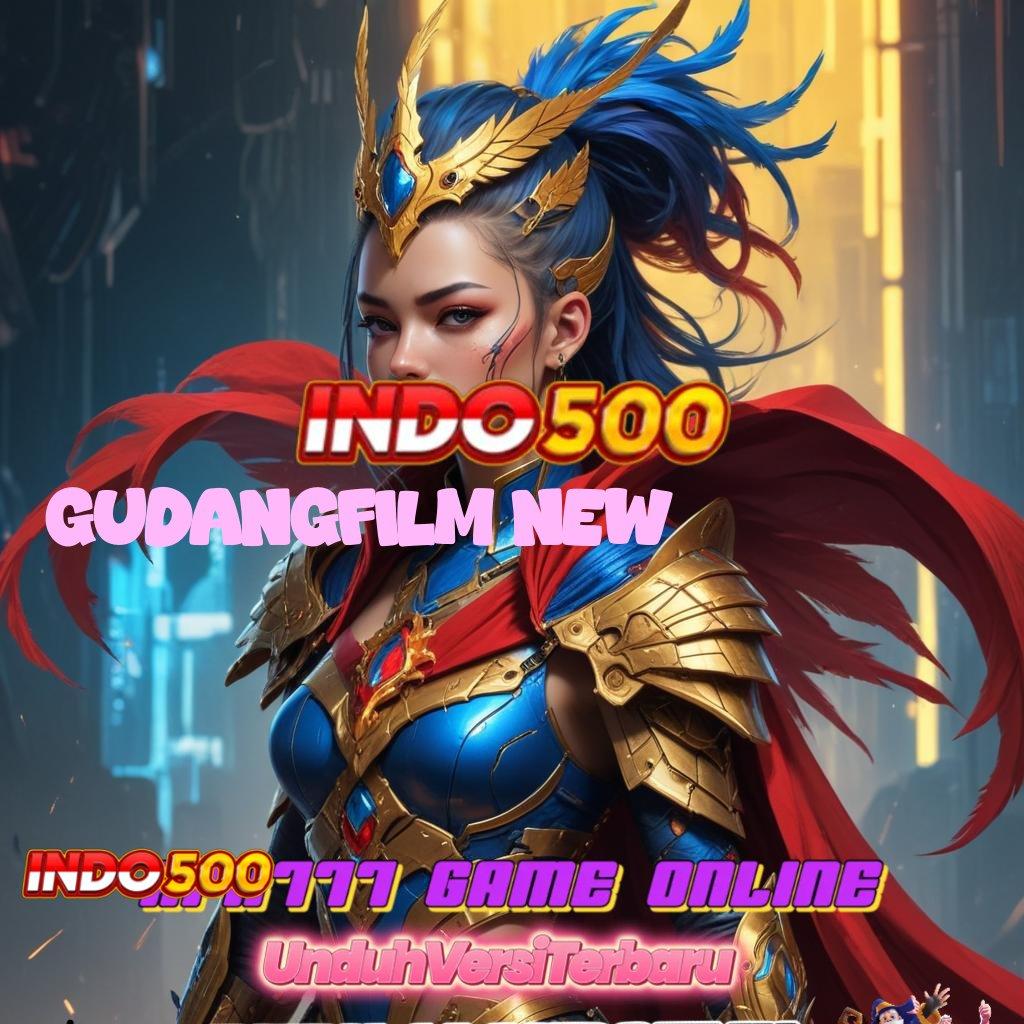 GUDANGFILM NEW ® Lakshmi Hoki Slot Game Dengan Uang Tunai