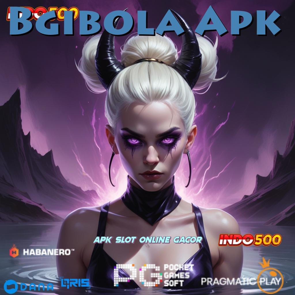 Bgibola Apk