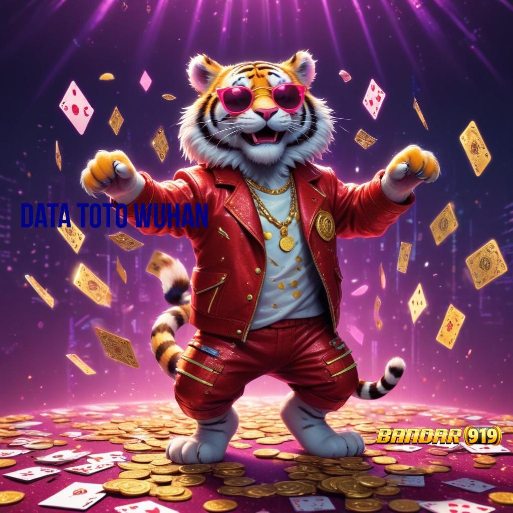 DATA TOTO WUHAN ≫ APK Event Bonus Versi Terbaru Perangkat Lunak