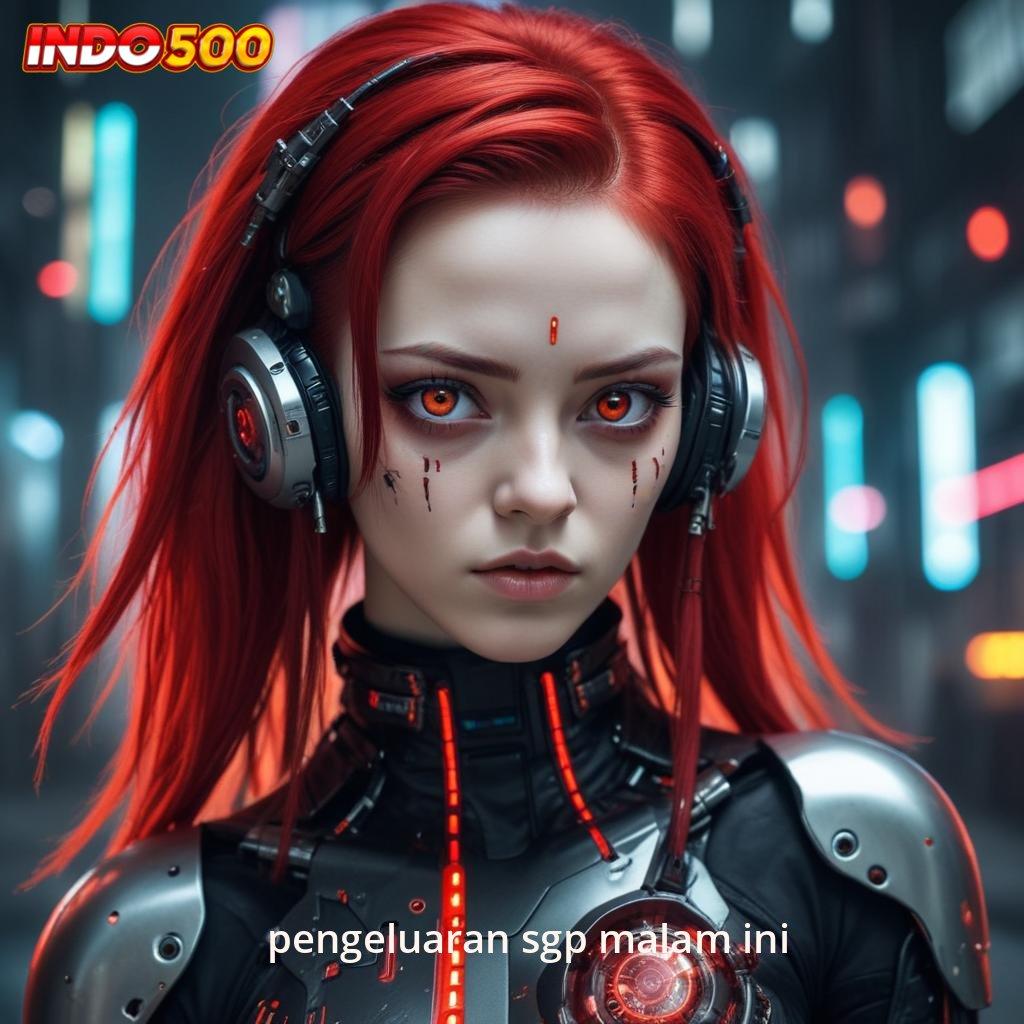 PENGELUARAN SGP MALAM INI 🐉 Unduh Sekarang Akun Baru Langsung Kaya