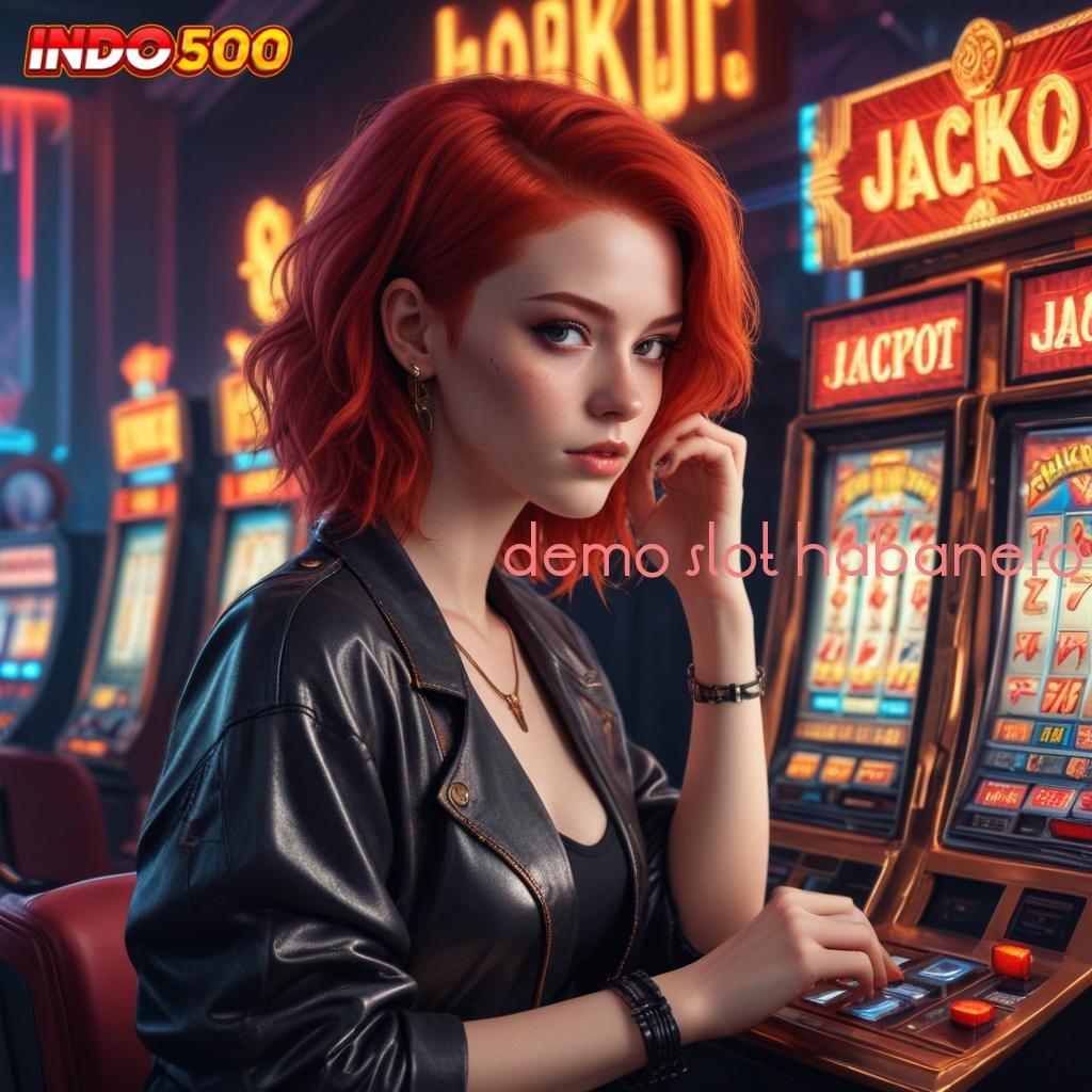 DEMO SLOT HABANERO Gabung Sekarang Cukup Gampang Untuk Menang