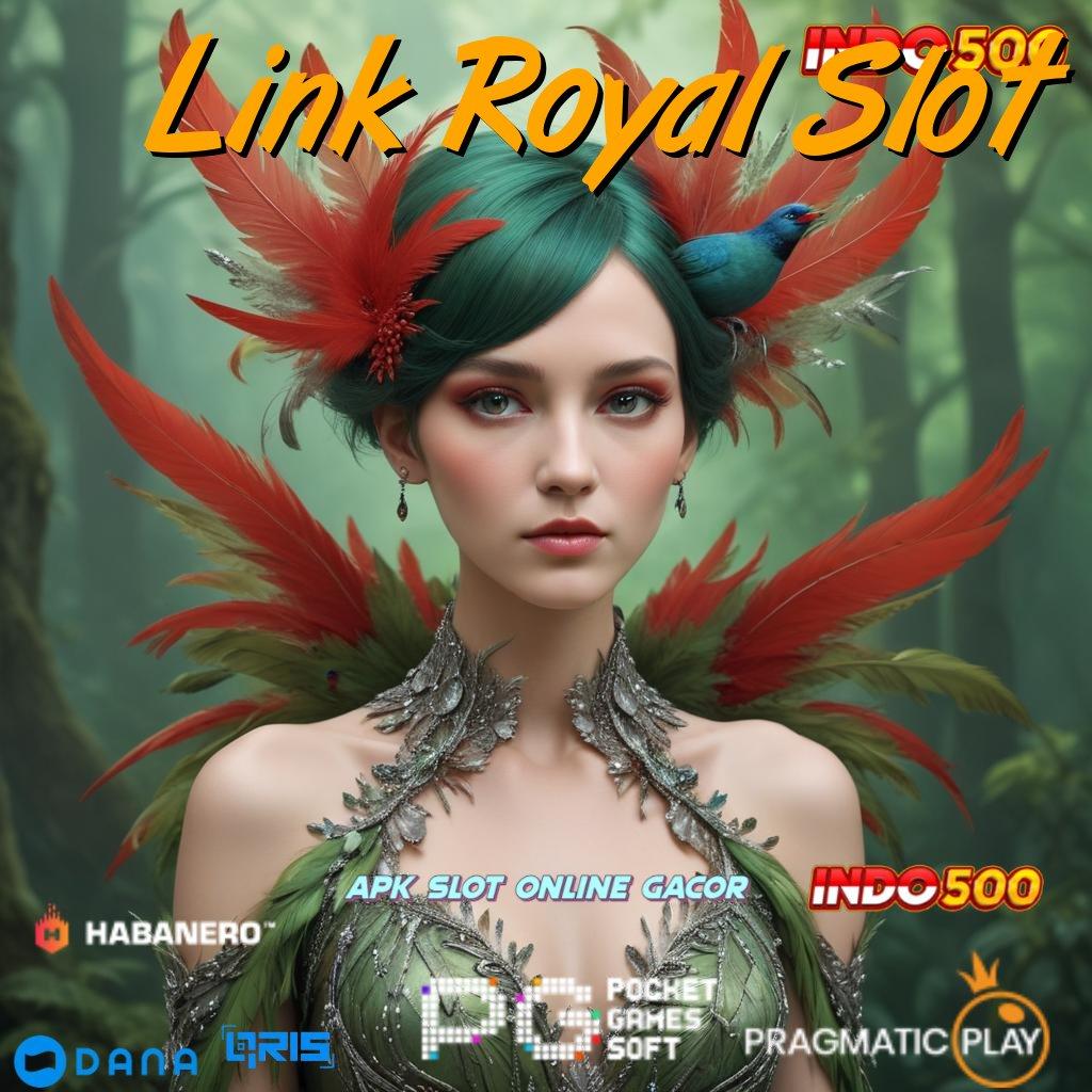 Link Royal Slot