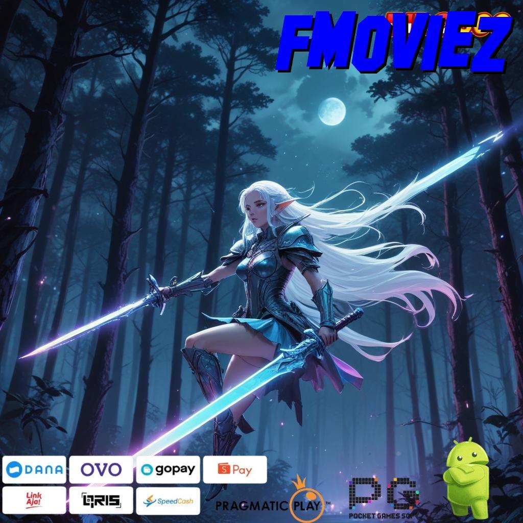 FMOVIEZ Mengawali Prestasi Besar Slot Kaya Auto Gopay