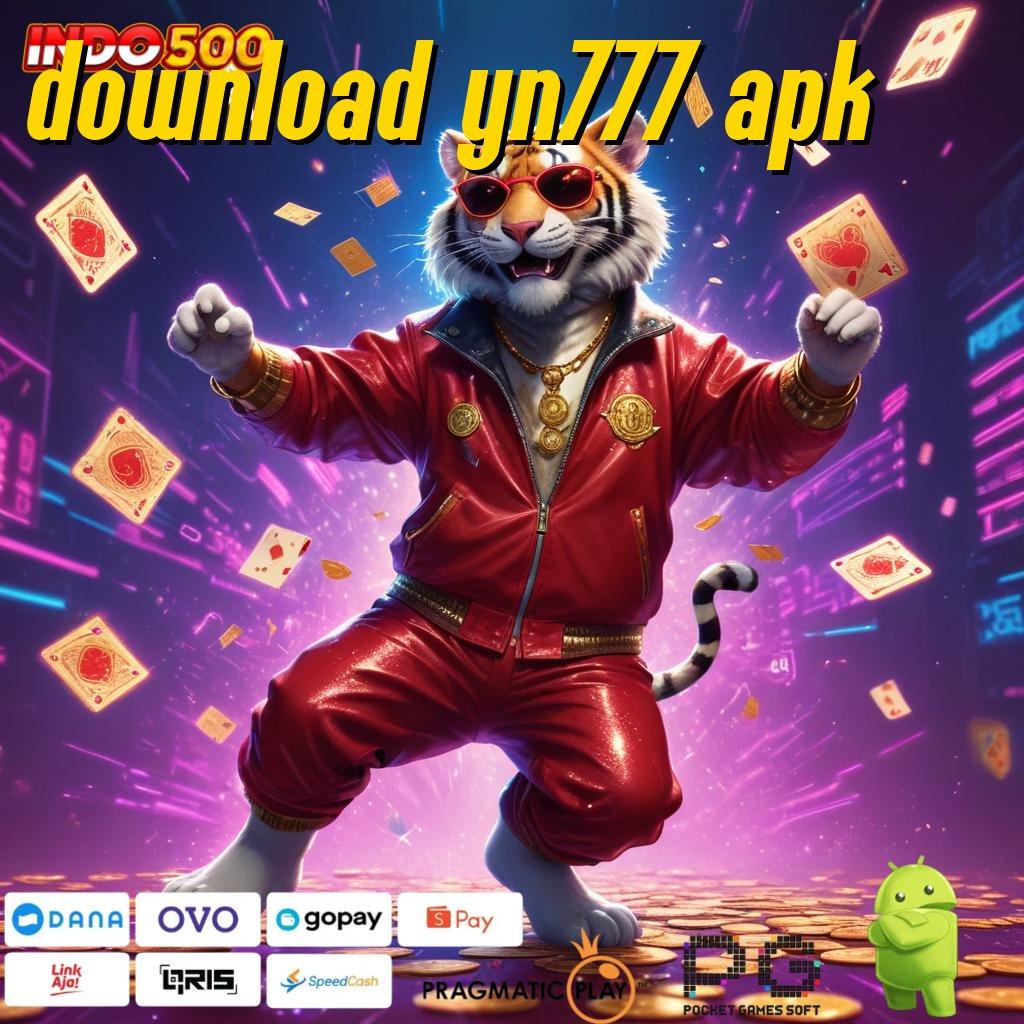 DOWNLOAD YN777 APK Strategi Sertifikasi Efektif Formulasi Langsung Cepat