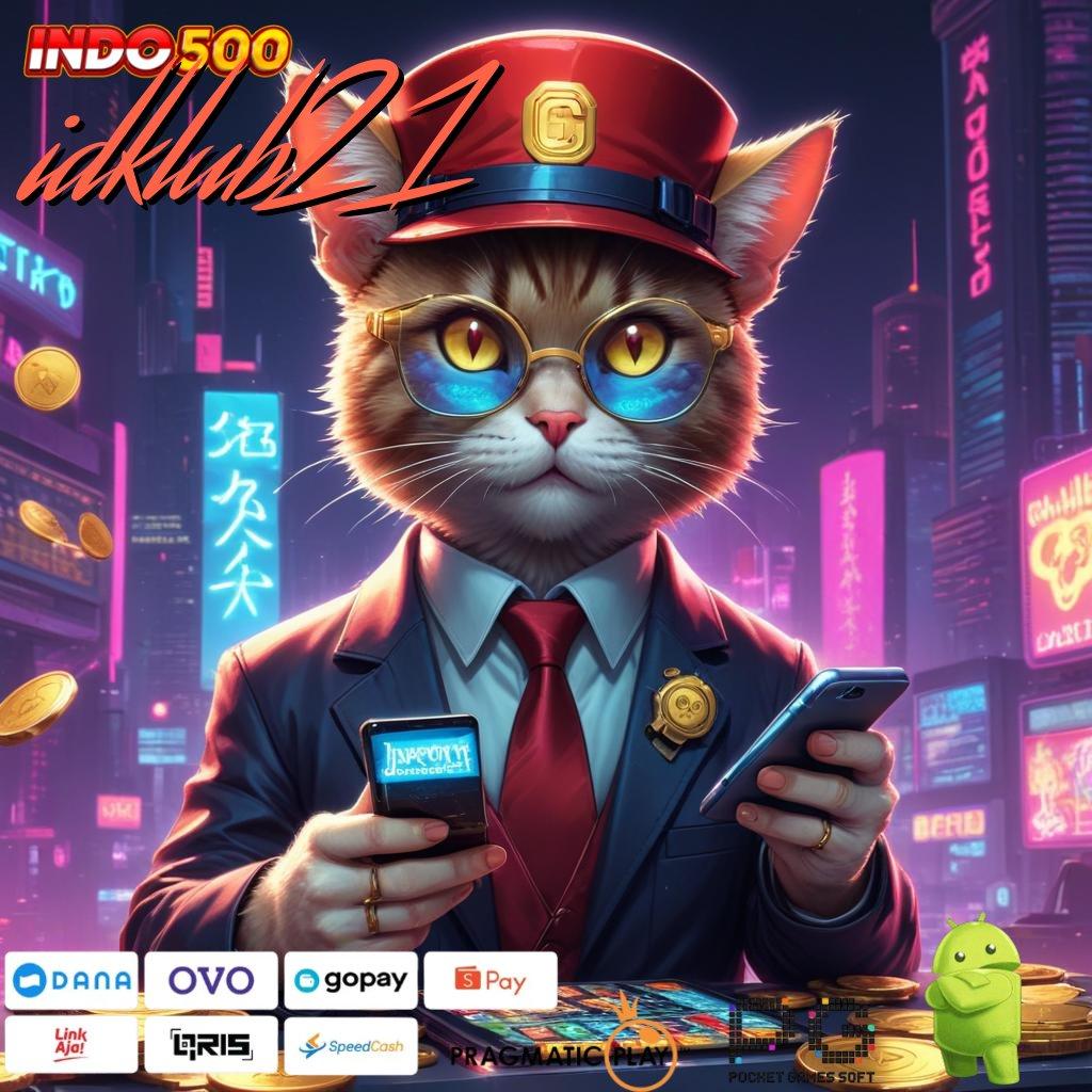 IDKLUB21 Ini Kesimpulannya Apk Cheat Slot Game