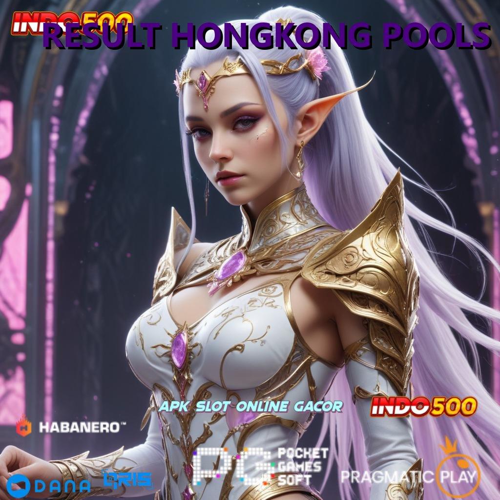 RESULT HONGKONG POOLS ↪ Putar Unggulan Dapatkan Apk Android