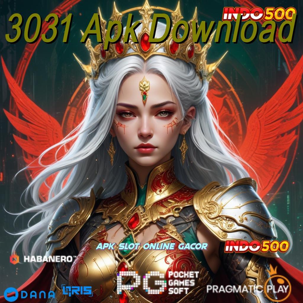 3031 Apk Download