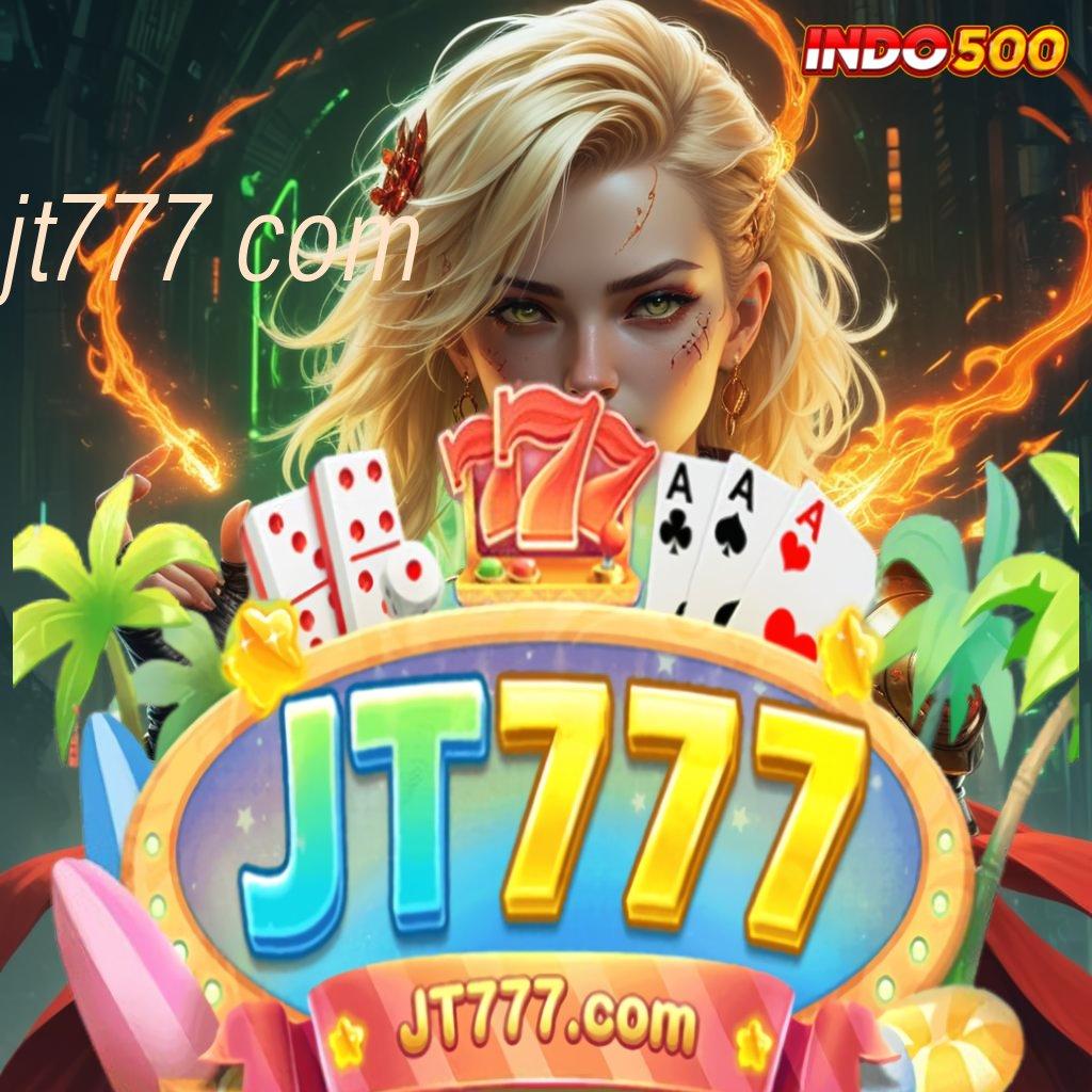 JT777 COM , Deposit Bni 5000 Hadiah Pemula Pakai Gopay