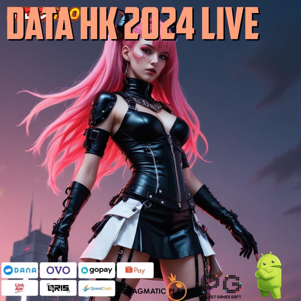 DATA HK 2024 LIVE Keajaiban Slot Thailand Bonus Tiada Henti