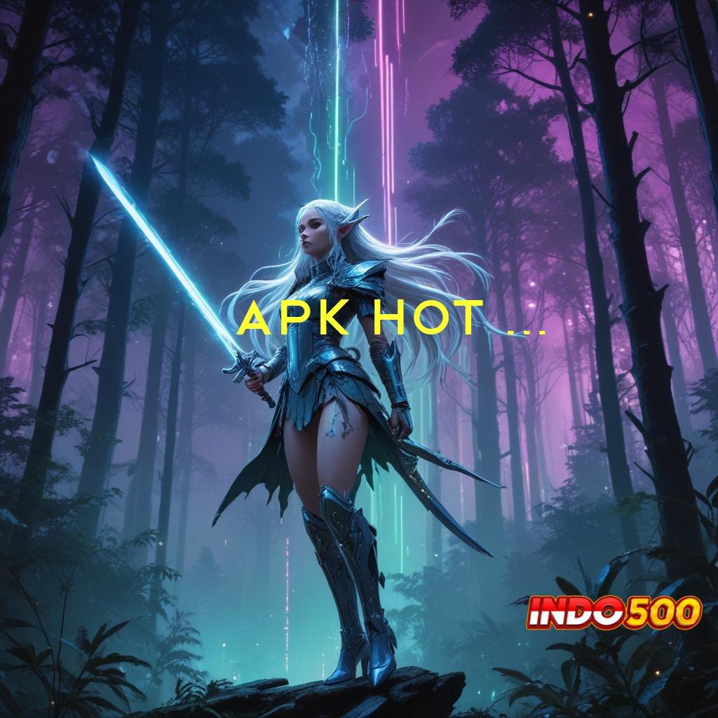 APK HOT 985 🐉 prima cepat inovasi transaksi layanan