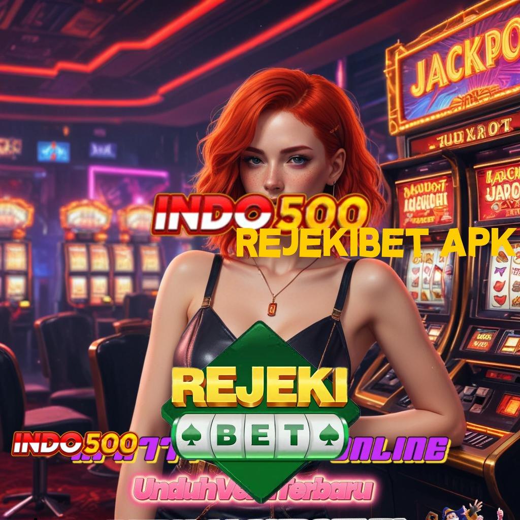 REJEKIBET APK > Aktifkan Scatter Baru Dalam Ekosistem Stabil