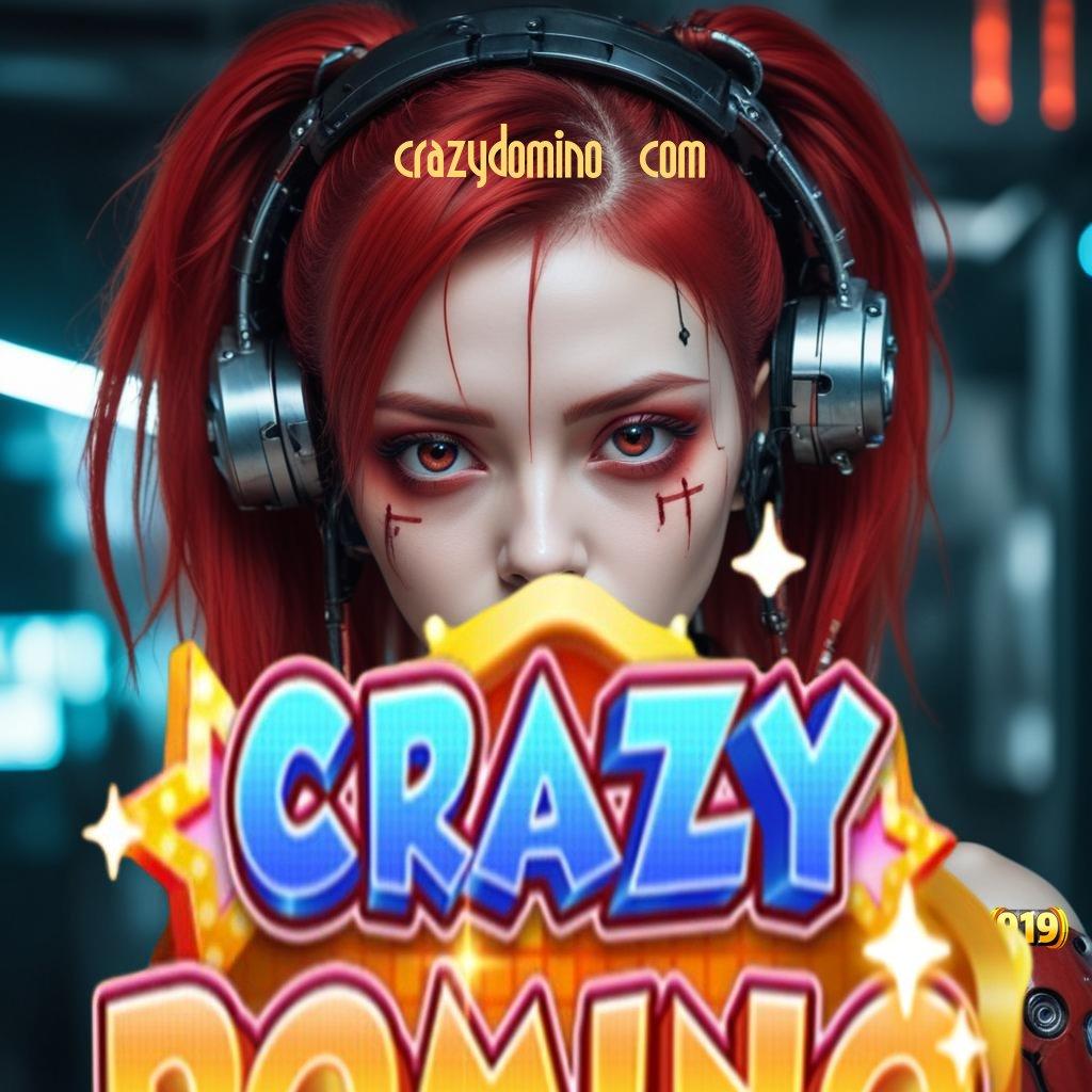 CRAZYDOMINO COM Jawa Barat, Kota Bekasi, Bekasi Selatan