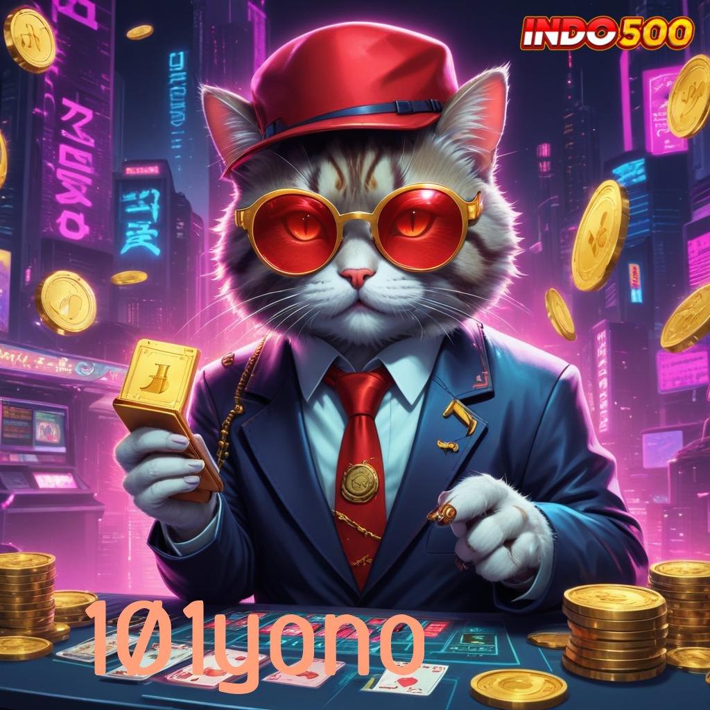 101YONO ≫ mengajarkan solusi nyaman simple dan cepat