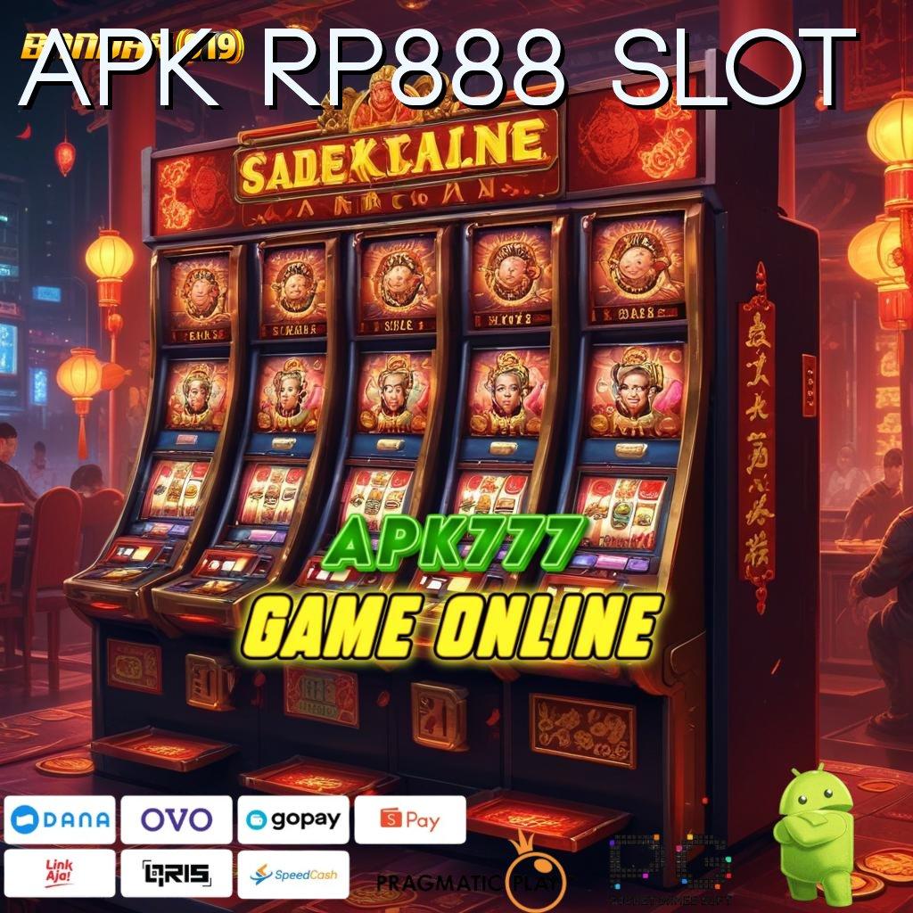 APK RP888 SLOT # Situs Gokil Cheat Slot Tanpa Iklan Apk