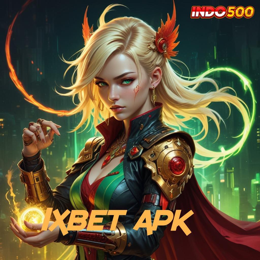 1XBET APK 👉 Langkah Optimal Menuju Jackpot Dengan Mesin Baru