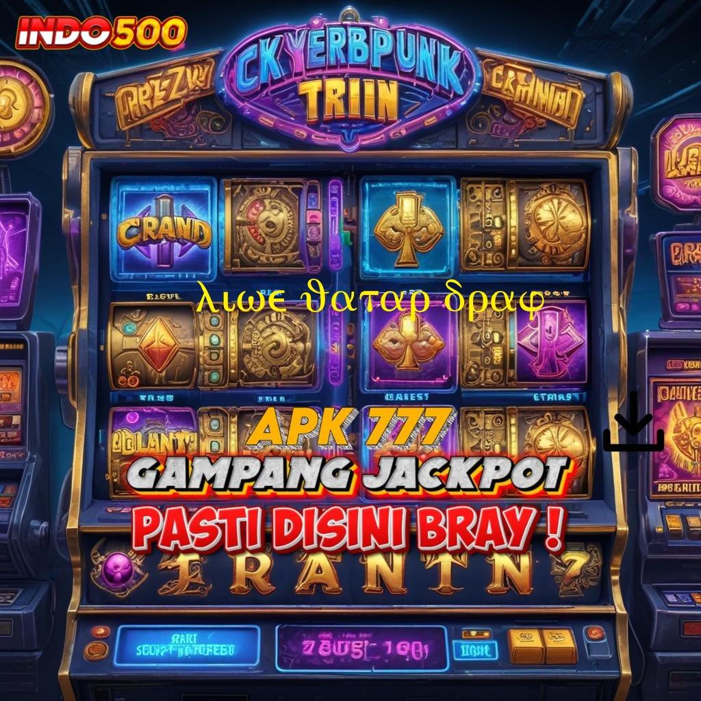 LIVE QATAR DRAW ⇏ Pengganguran No Limit Game Slot Uang Tunai Android