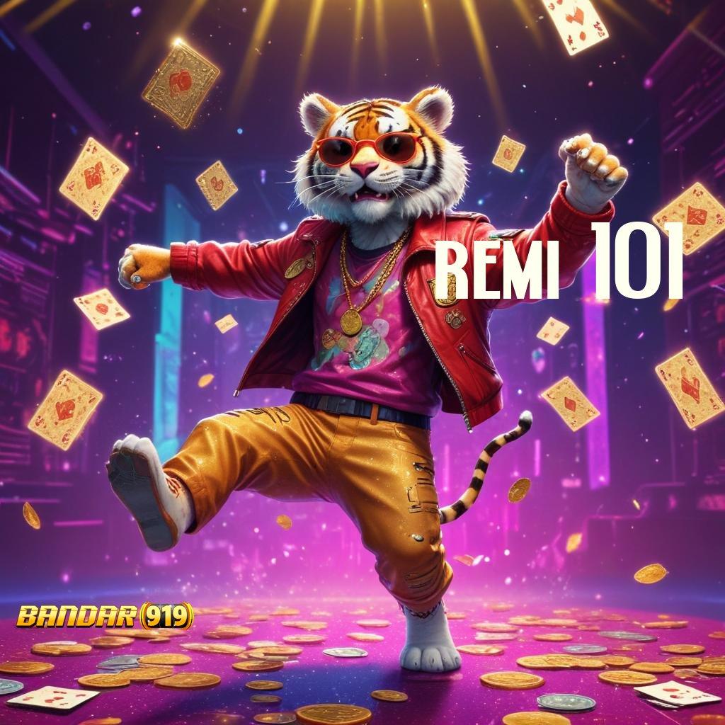 REMI 101 Sumatera Utara, Kota Medan, Medan Helvetia