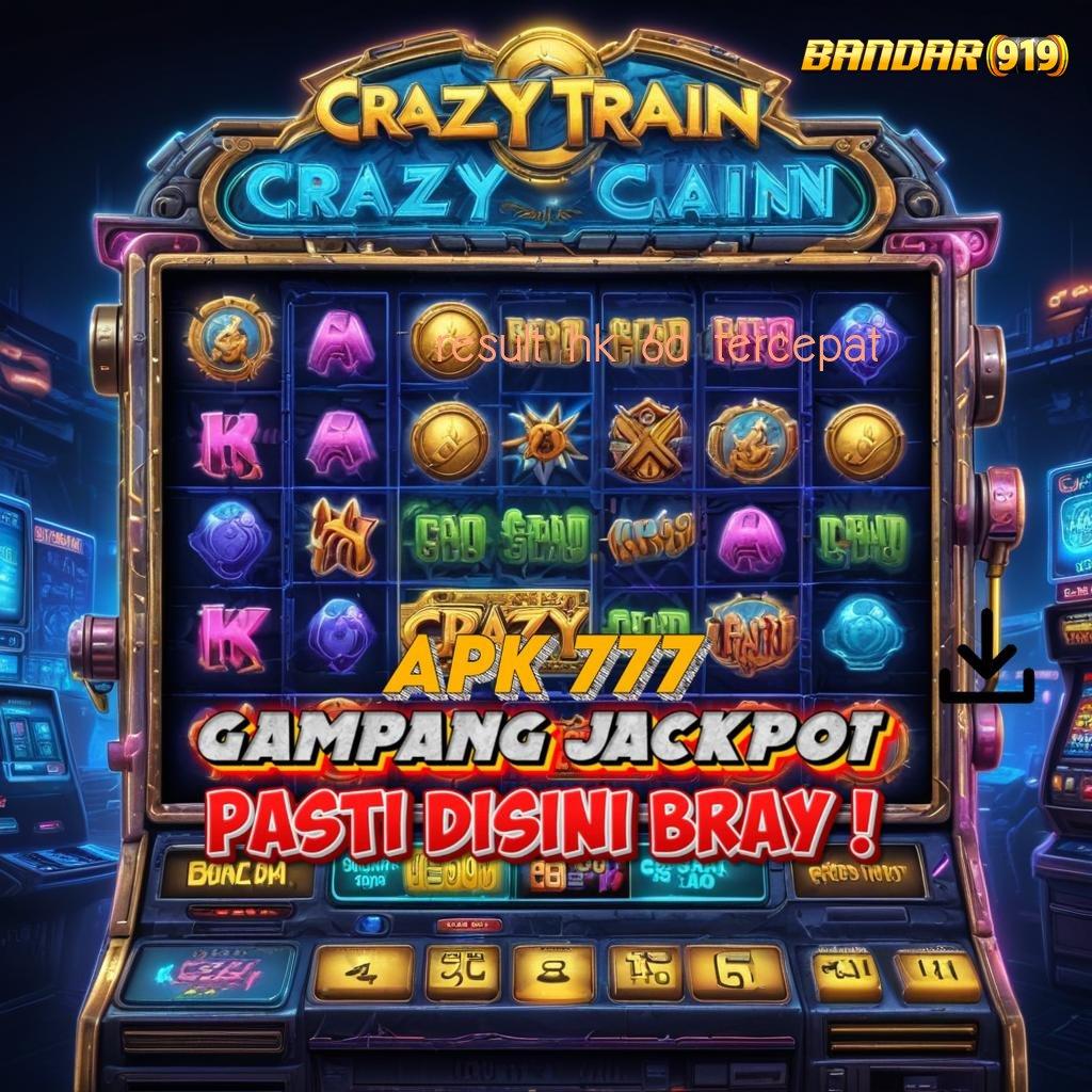 RESULT HK 6D TERCEPAT ⇏ Bonus Besar melalui Zona Baru yang Efisien