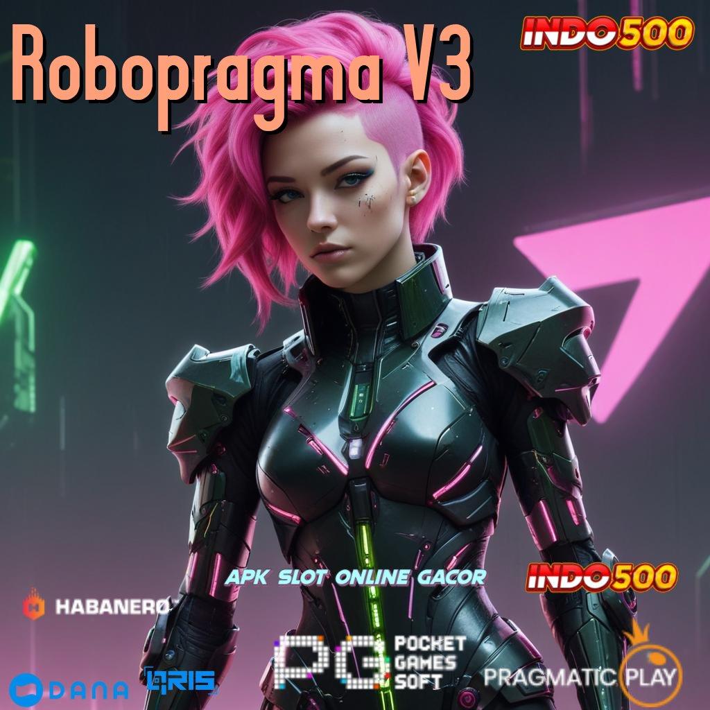 Robopragma V3