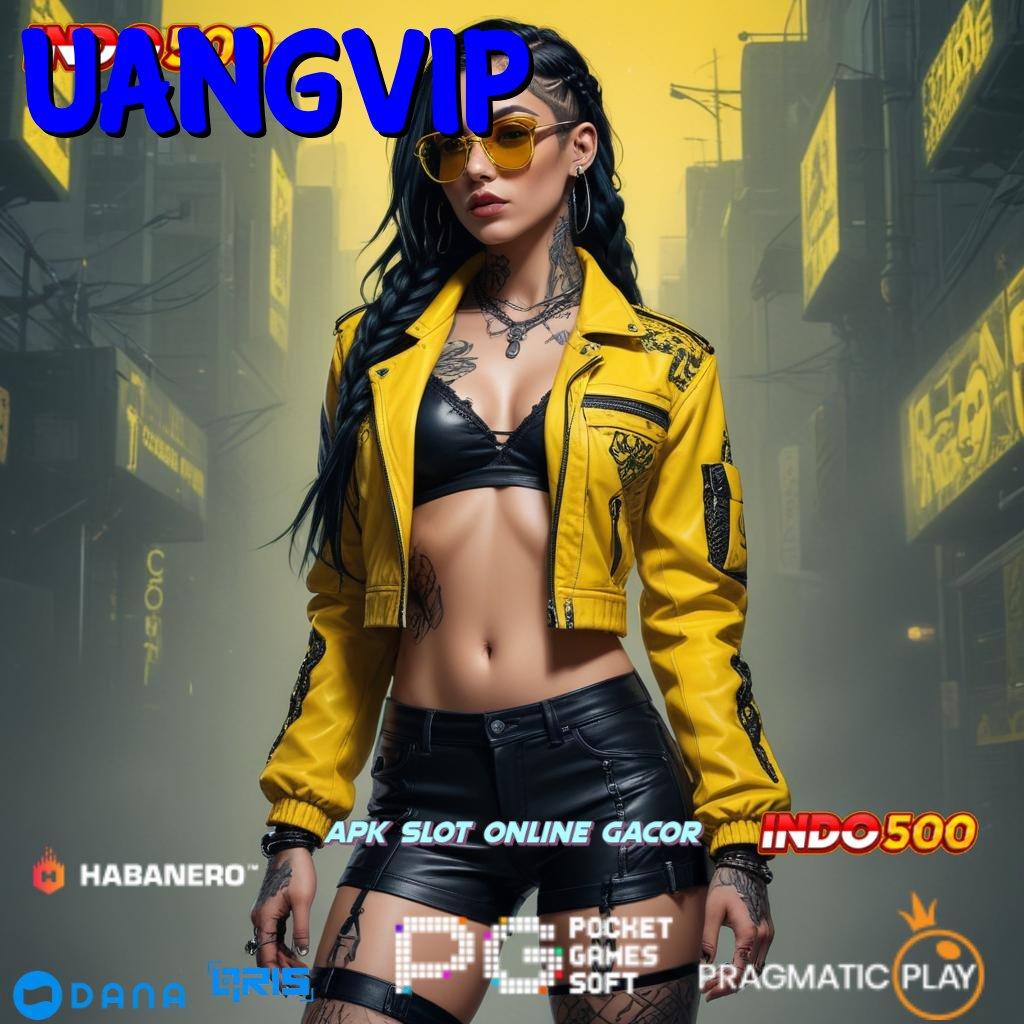 Uangvip