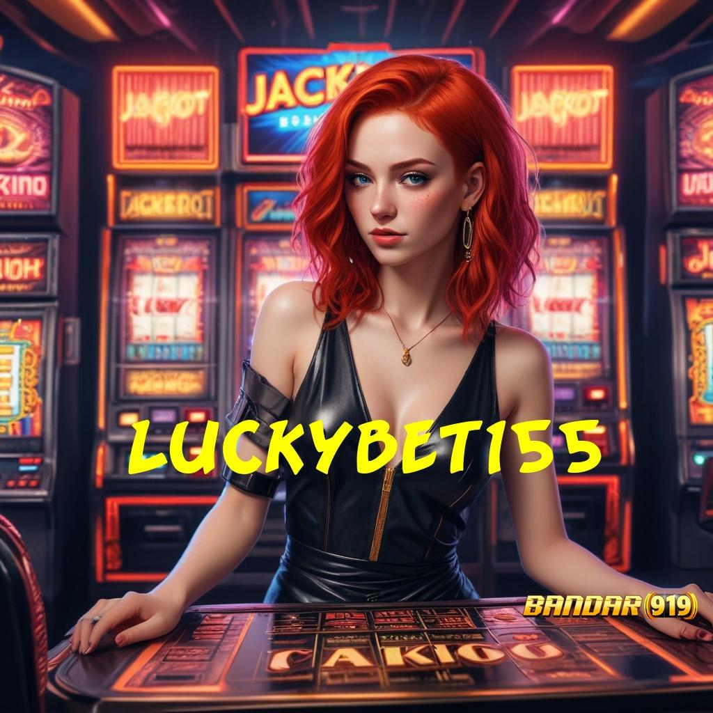 LUCKYBET155 | Win Sure Bikin Kaya Kemenangan Mutlak